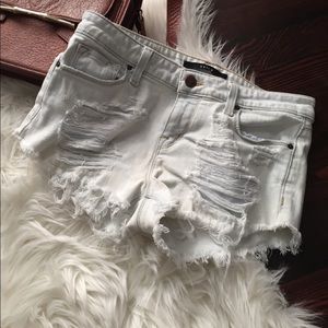 DSTLD shorts